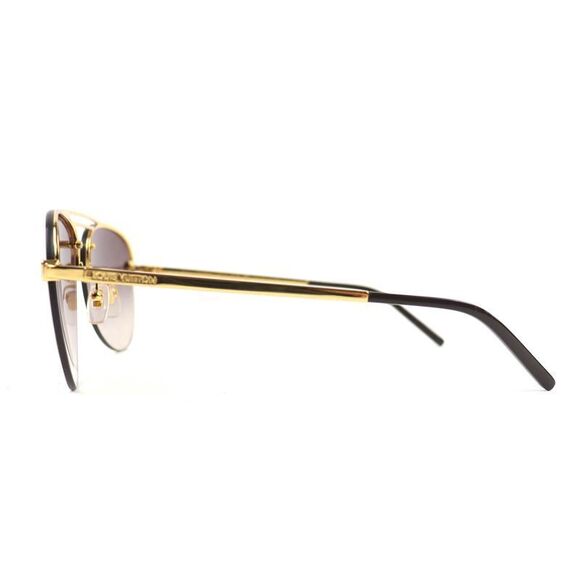 △louis Vuitton 2022 Z1020e Clockwise Monogram Pattern Lens Sunglasses Eyewear - Picture 4 of 12